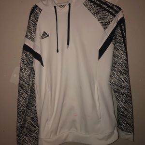 Adidas Pullover